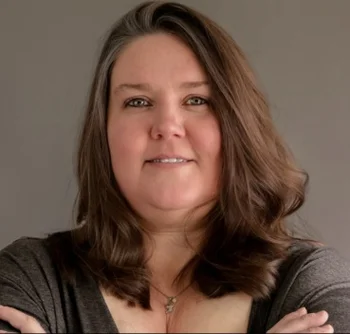 Image of Melodie Dickson, Salesperson